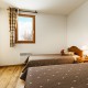 sszlls: L'Arollaie residence Peisey-Vallandry